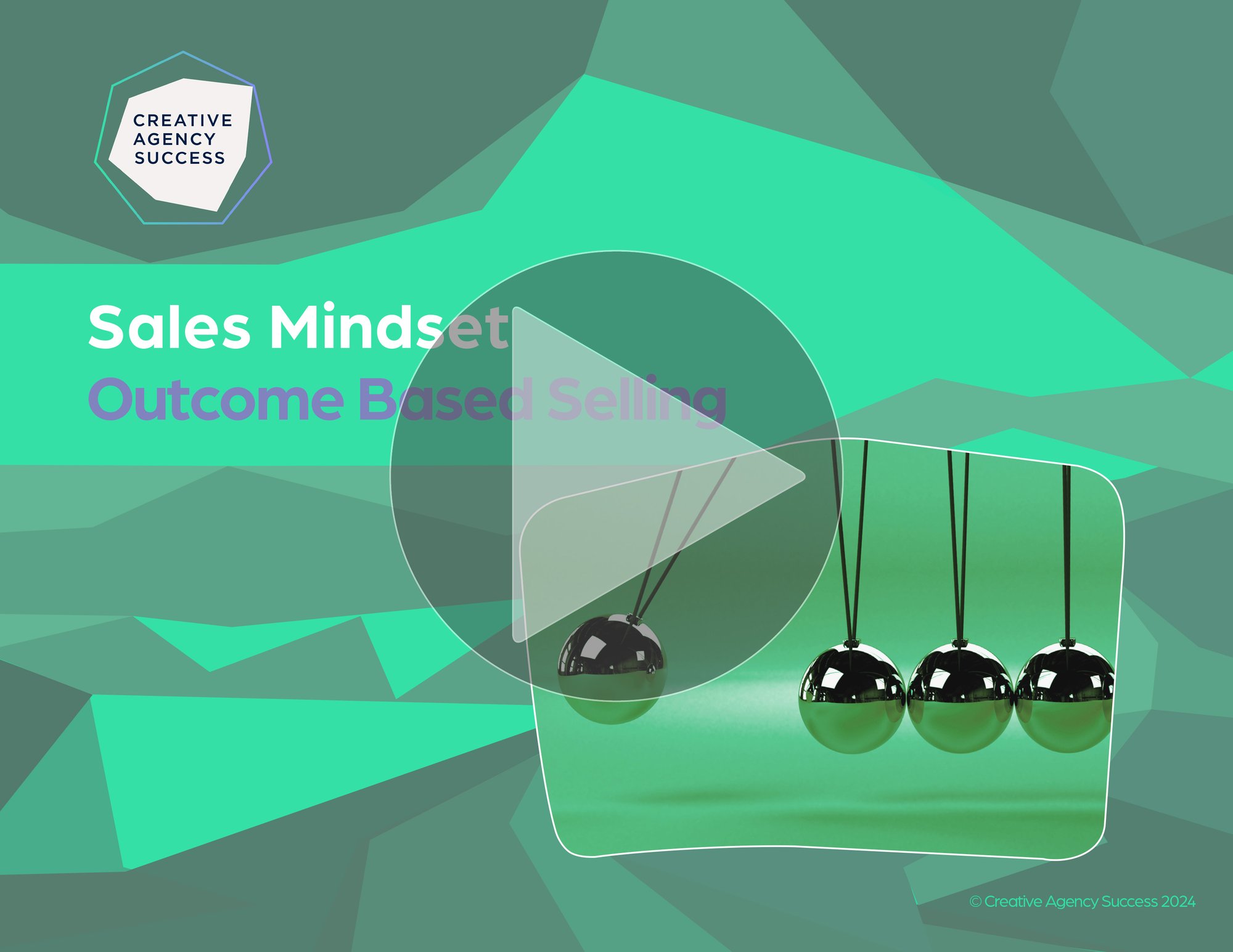 Outcomed Based Selling thumbnail