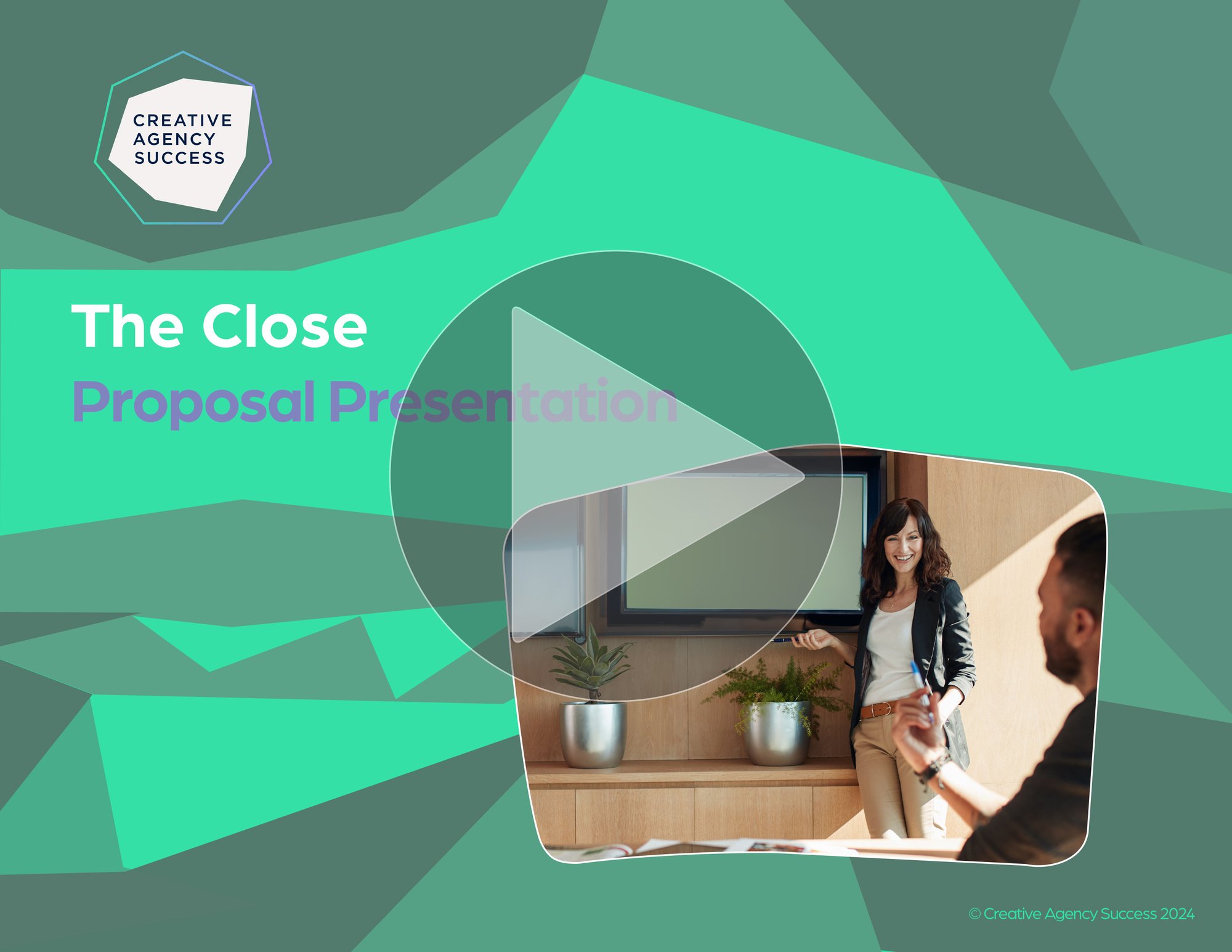 Proposal Presentation thumbnail