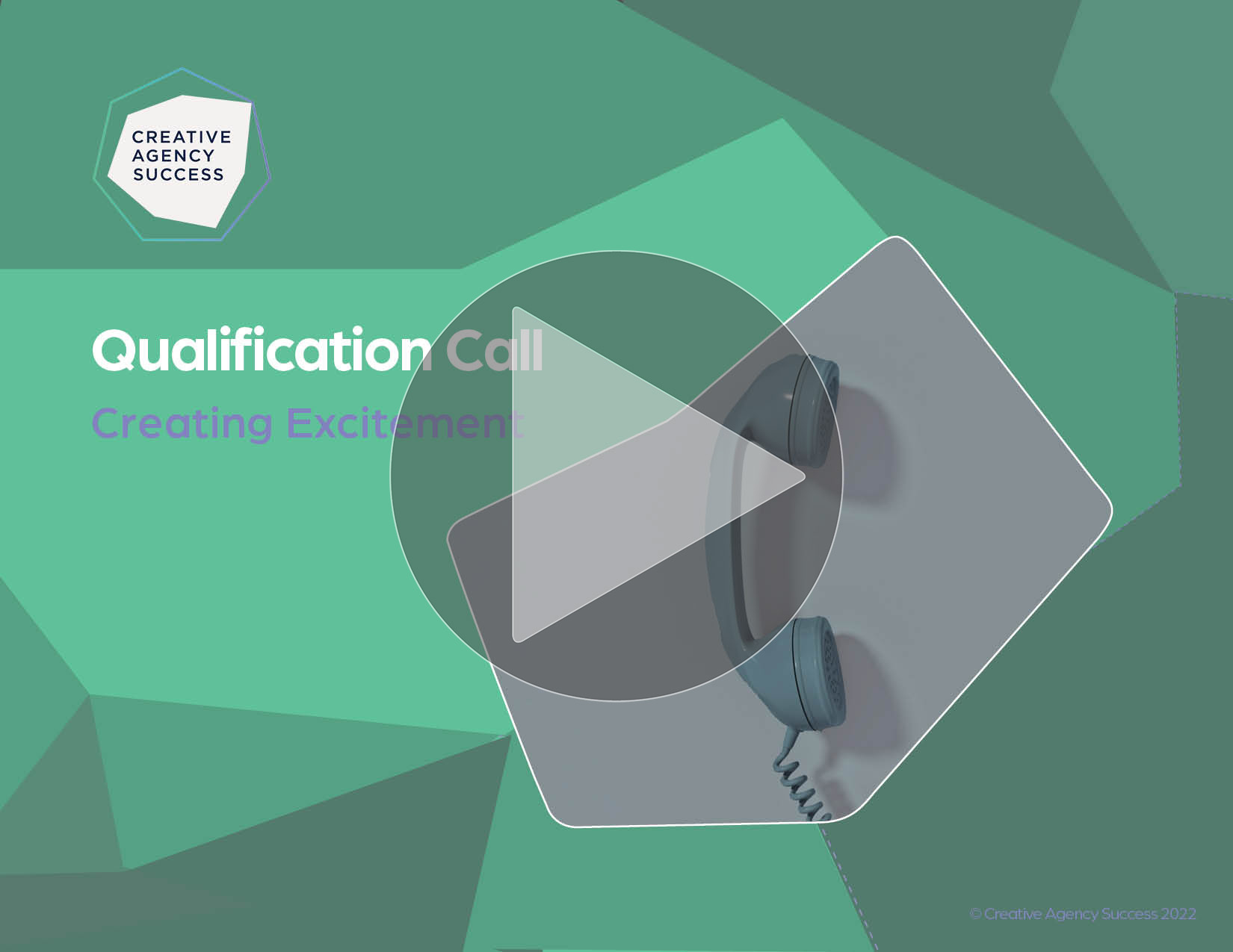 Qualification Call-cover