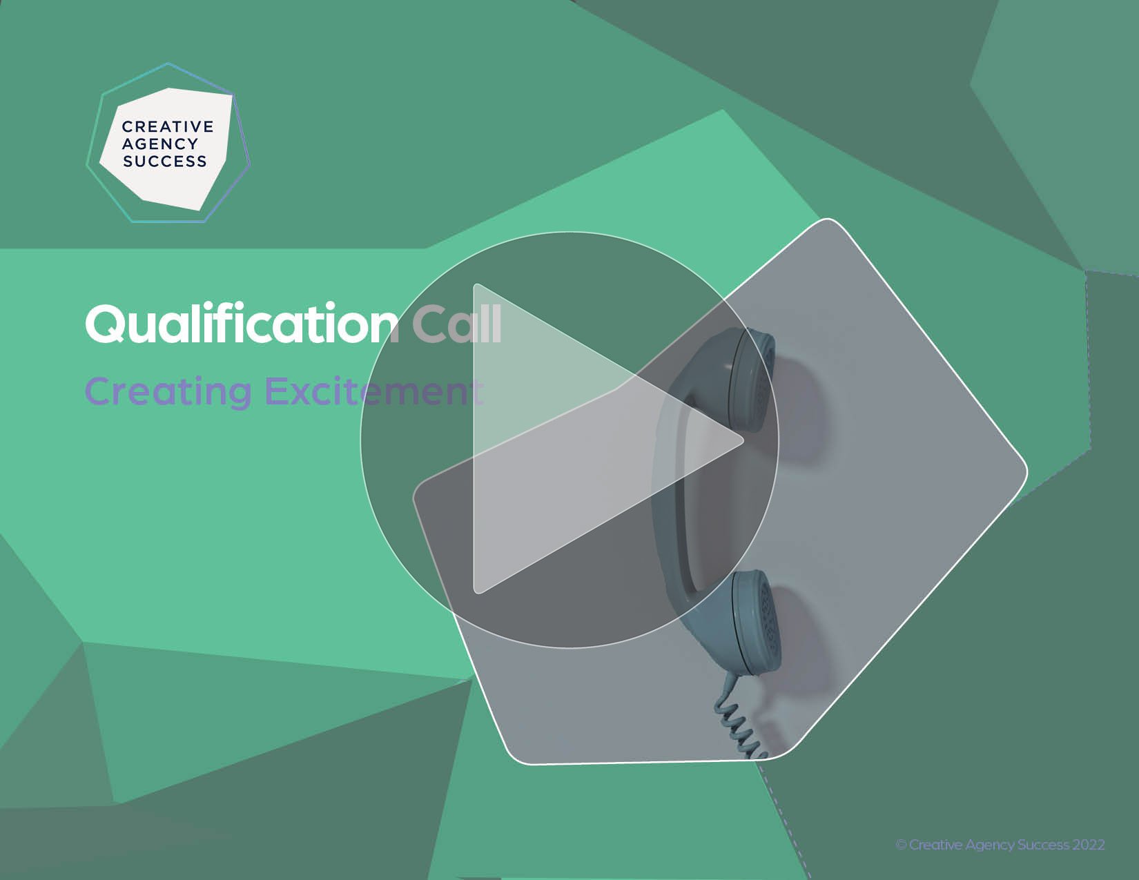 Qualification Call-cover
