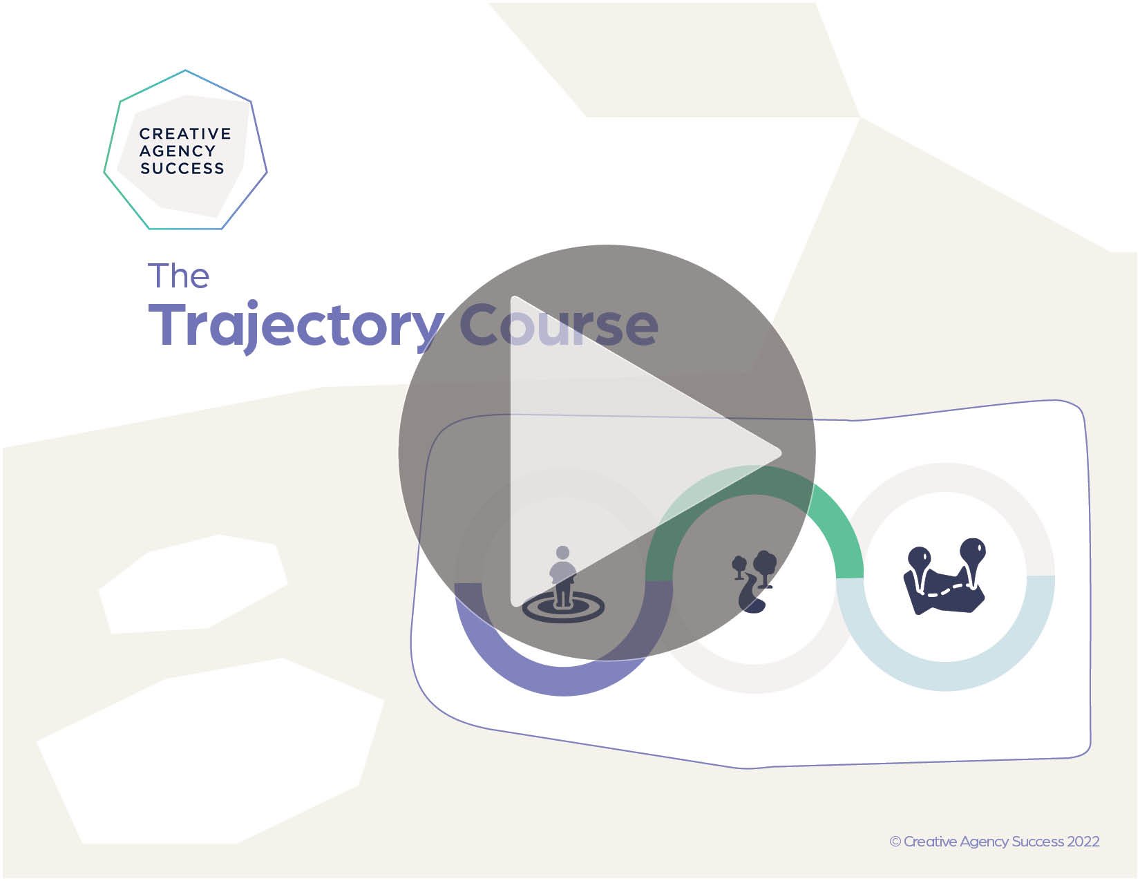 trajectory cover-play
